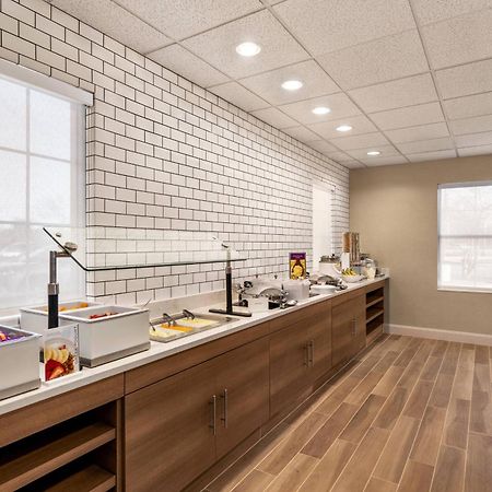Residence Inn By Marriott Philadelphia West Chester/Exton Esterno foto