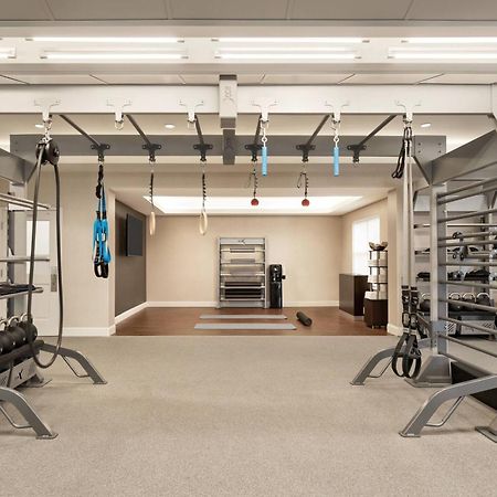 Residence Inn By Marriott Philadelphia West Chester/Exton Esterno foto