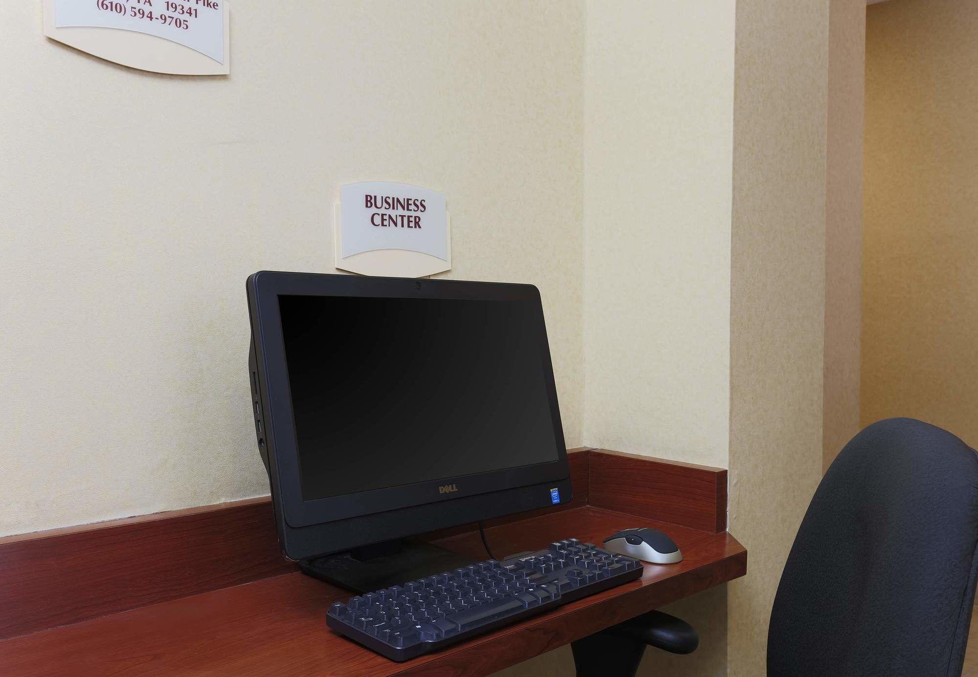 Residence Inn By Marriott Philadelphia West Chester/Exton Esterno foto