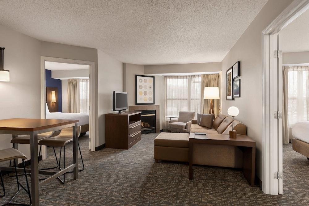 Residence Inn By Marriott Philadelphia West Chester/Exton Esterno foto