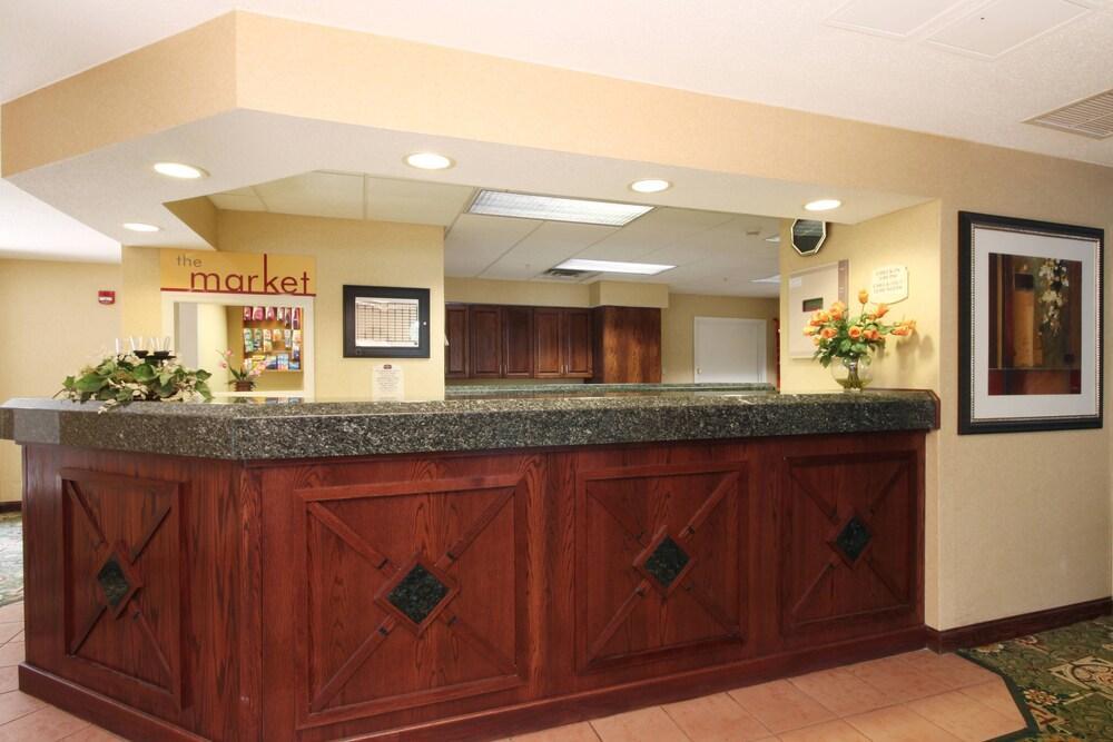 Residence Inn By Marriott Philadelphia West Chester/Exton Esterno foto