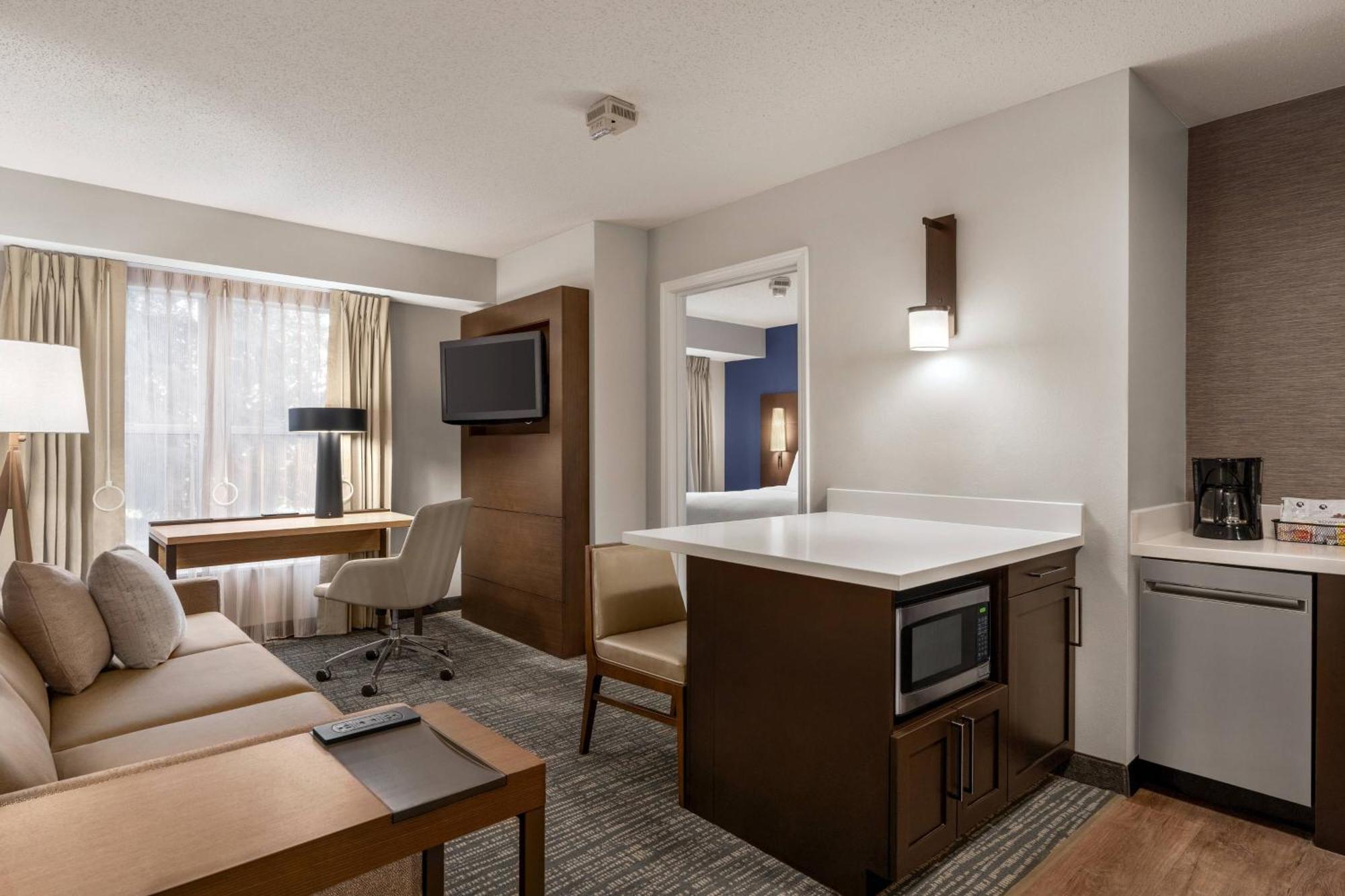 Residence Inn By Marriott Philadelphia West Chester/Exton Esterno foto