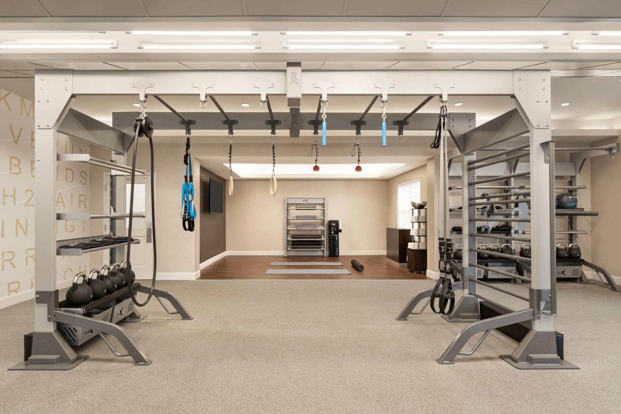 Residence Inn By Marriott Philadelphia West Chester/Exton Esterno foto