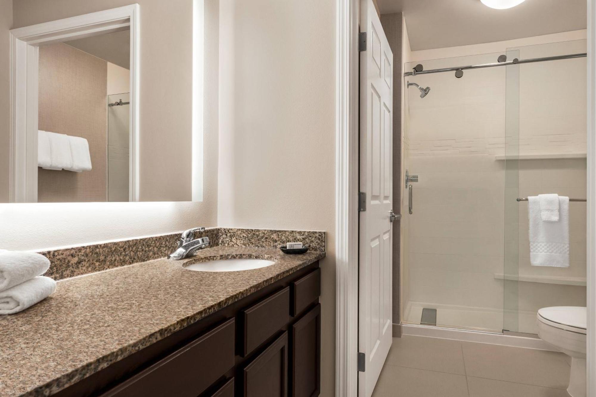 Residence Inn By Marriott Philadelphia West Chester/Exton Esterno foto