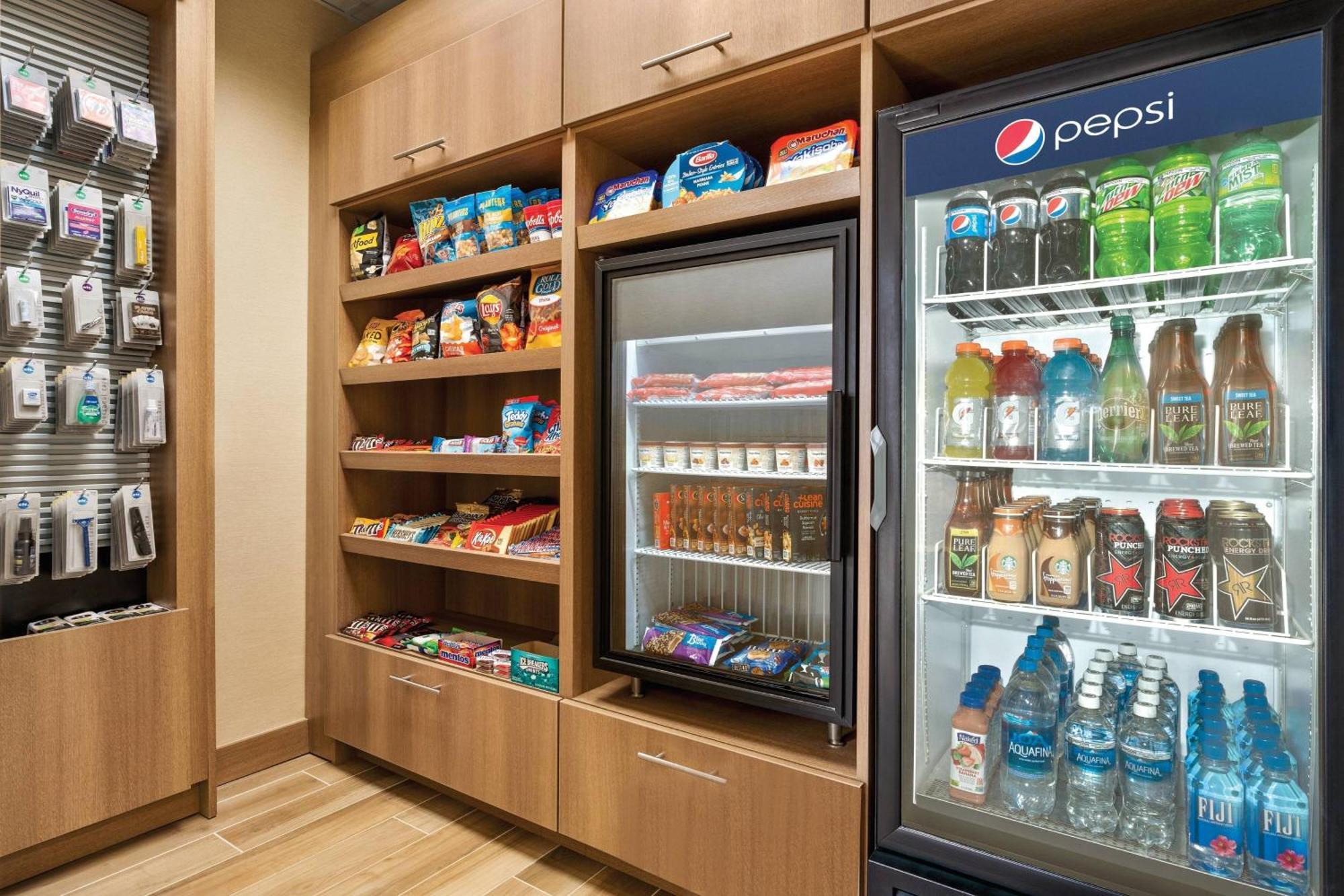 Residence Inn By Marriott Philadelphia West Chester/Exton Esterno foto