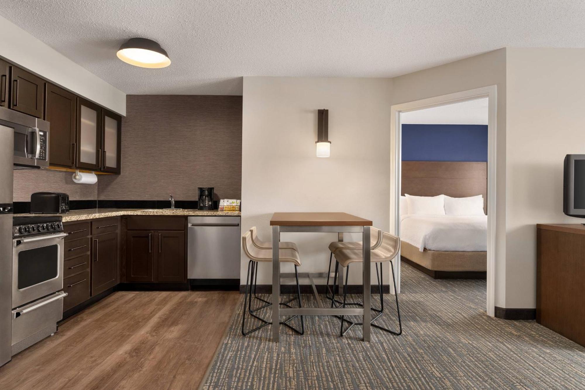Residence Inn By Marriott Philadelphia West Chester/Exton Esterno foto