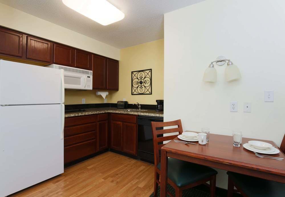 Residence Inn By Marriott Philadelphia West Chester/Exton Esterno foto