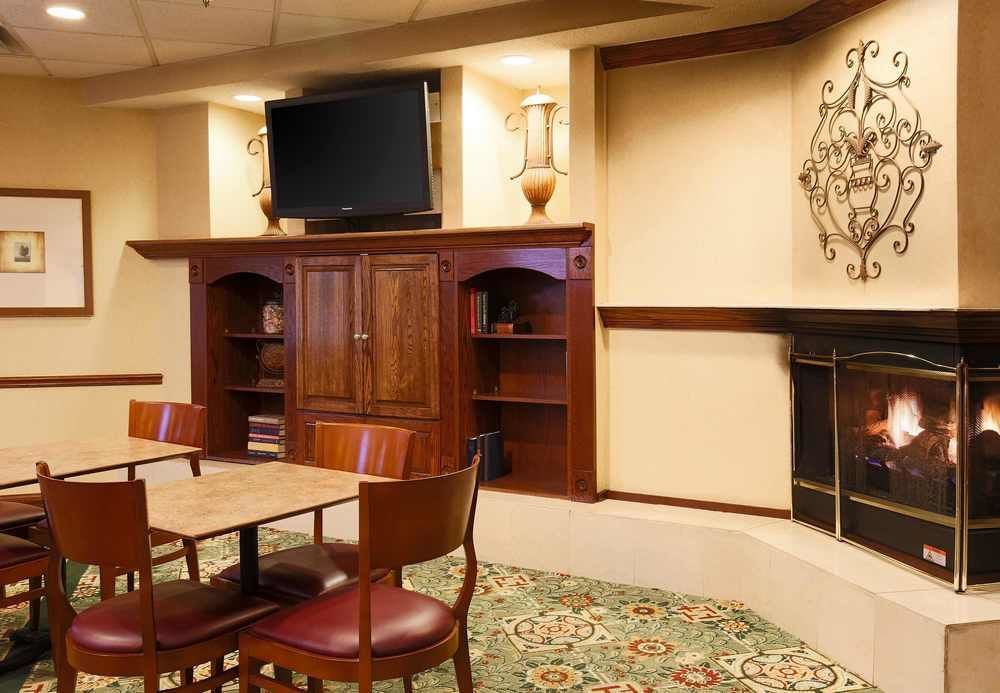 Residence Inn By Marriott Philadelphia West Chester/Exton Esterno foto