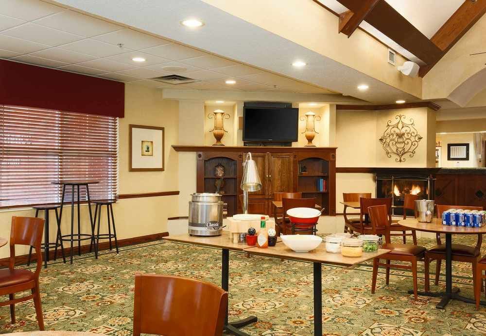 Residence Inn By Marriott Philadelphia West Chester/Exton Esterno foto