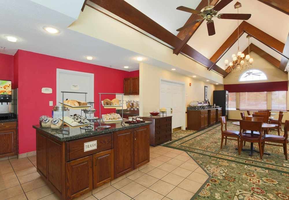 Residence Inn By Marriott Philadelphia West Chester/Exton Esterno foto