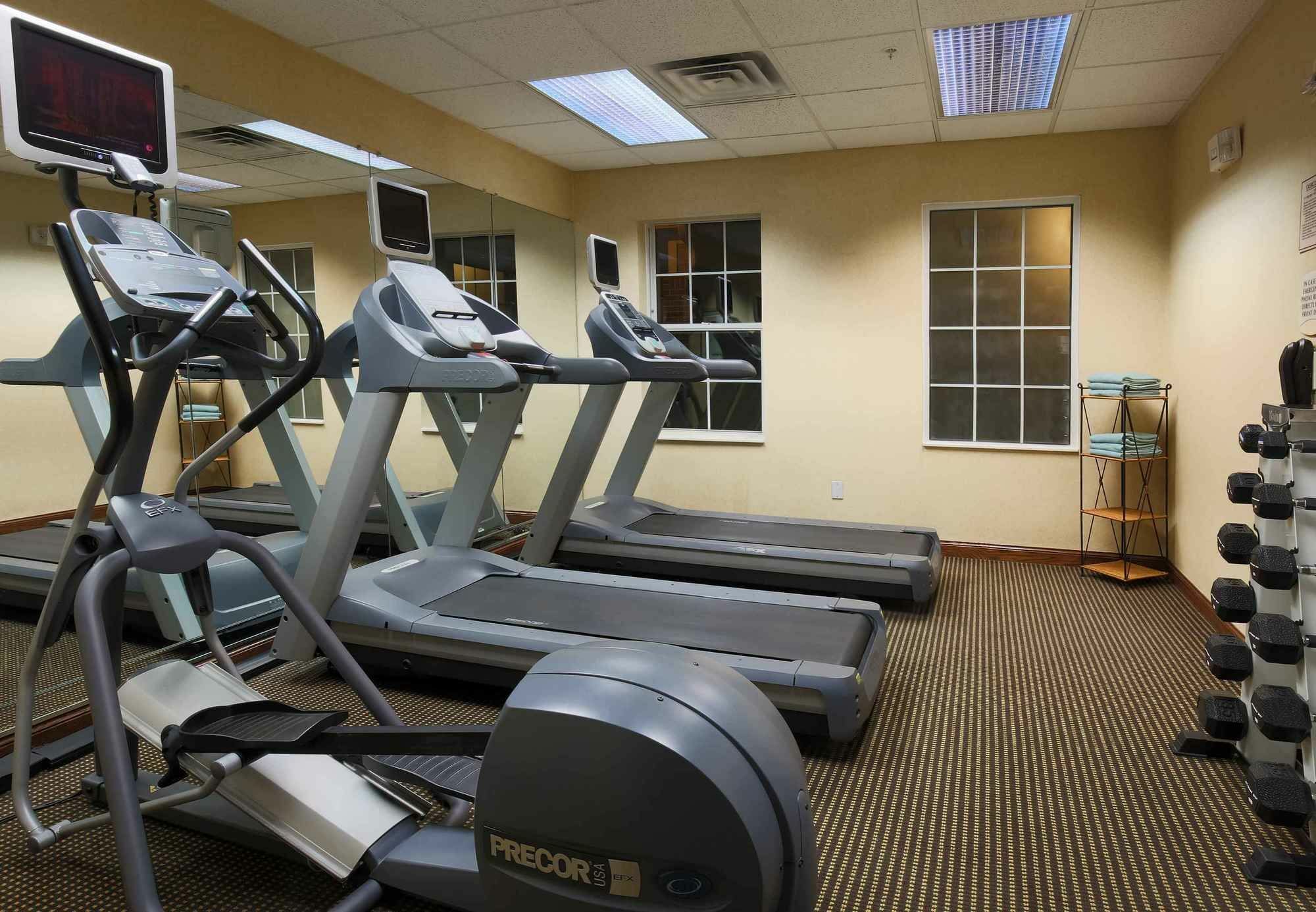 Residence Inn By Marriott Philadelphia West Chester/Exton Esterno foto