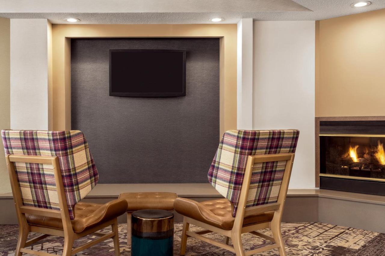 Residence Inn By Marriott Philadelphia West Chester/Exton Esterno foto